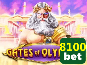 8100BET APP mobile iOS Android - 187 mil downloads São Paulo Rio BH